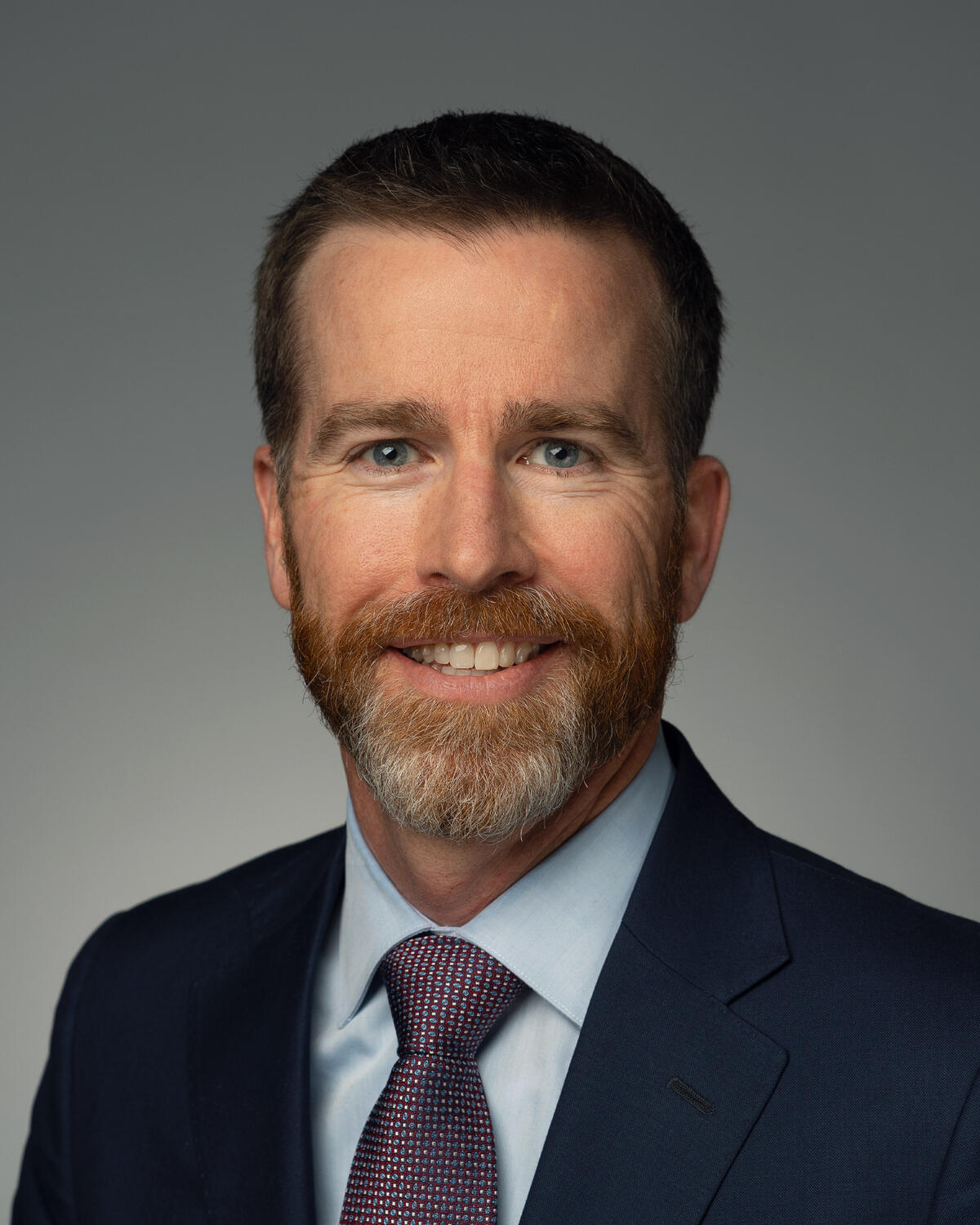 Headshot Image for Thomas Murtagh